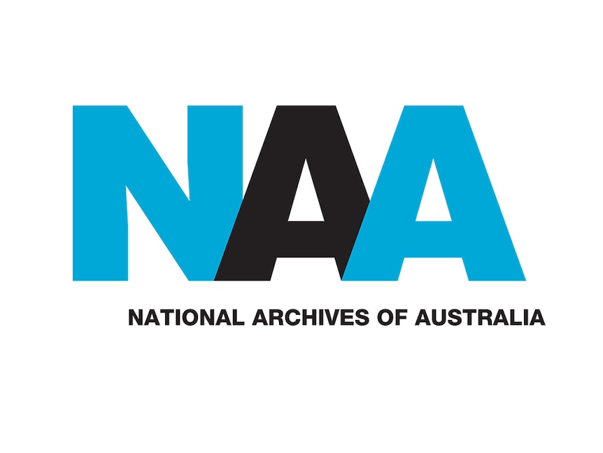 NAA logo