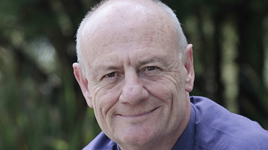 Tim Costello