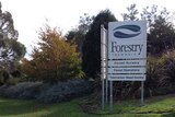 Forestry Tasmania's Perth facility