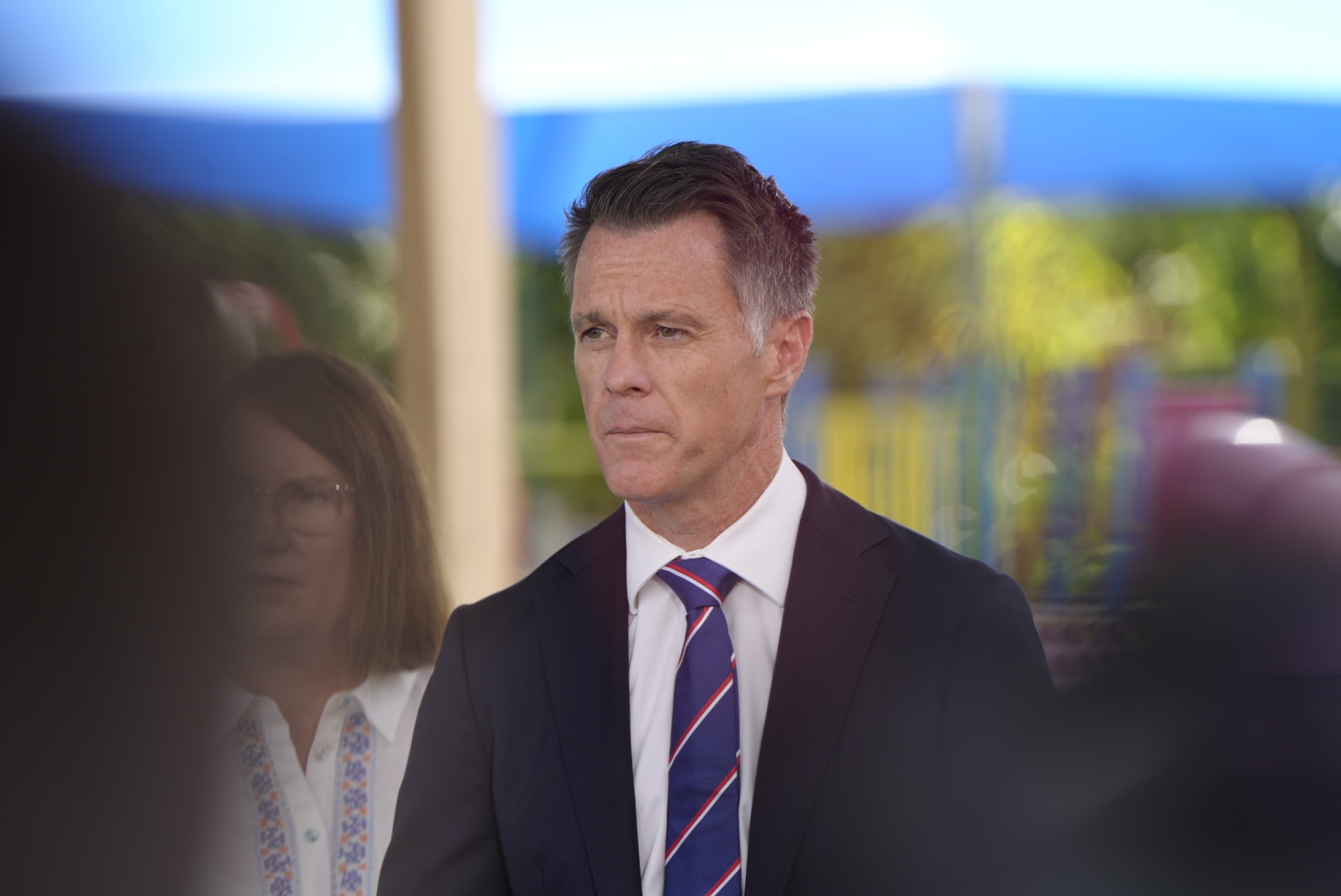 Electoral watchdog quietly reopens investigation into Minns allegations