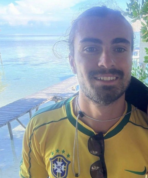 Bondi Beach shooting victim Dan Elkayam farewelled as floral ...