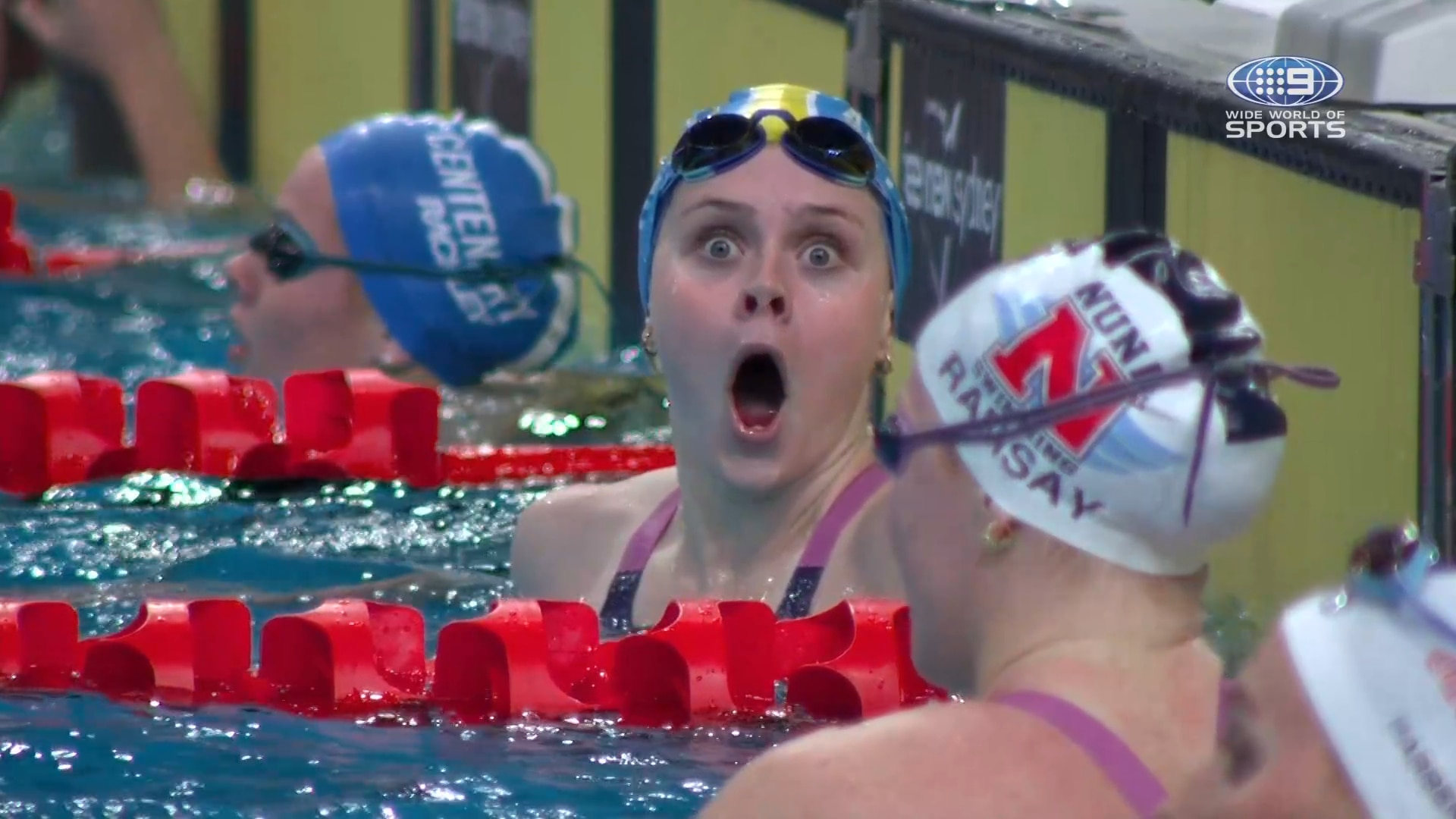Comm Games berth makes move across the country worth it for 