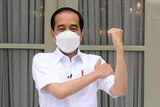 Jokowi Foto Utama