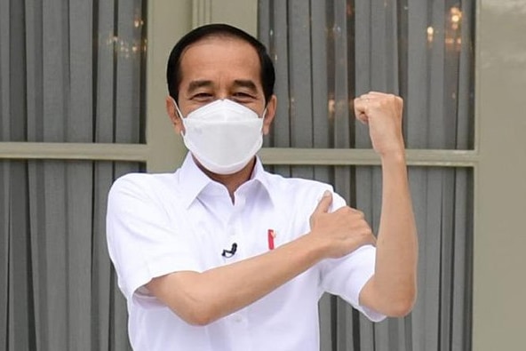 Jokowi