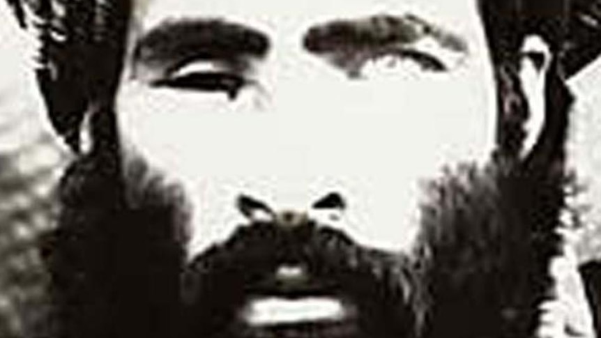 Taliban leader Mullah Omar