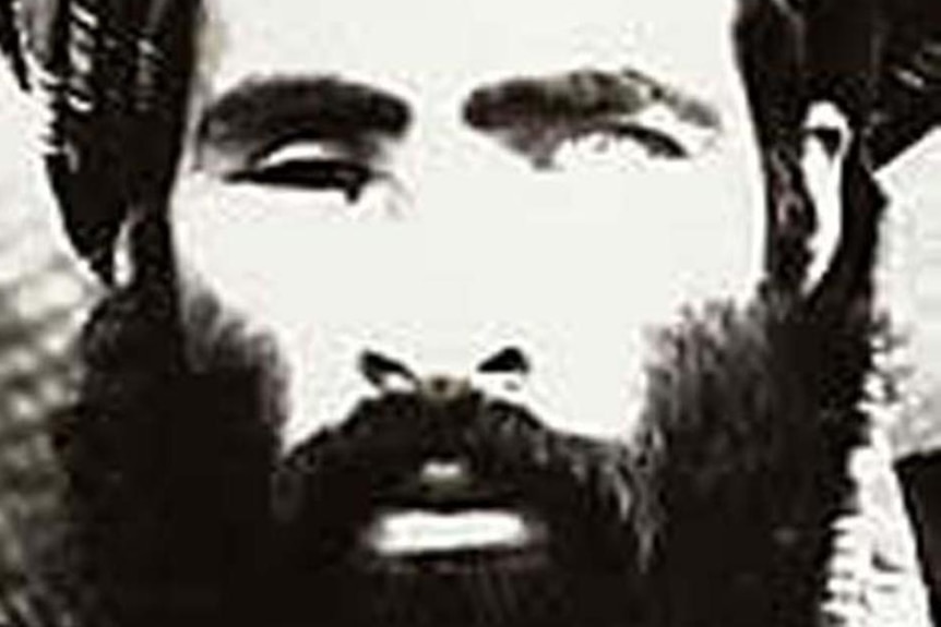 Taliban leader Mullah Omar