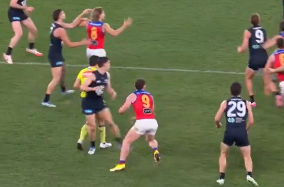 Tribunal confusion and how to fix the AFL