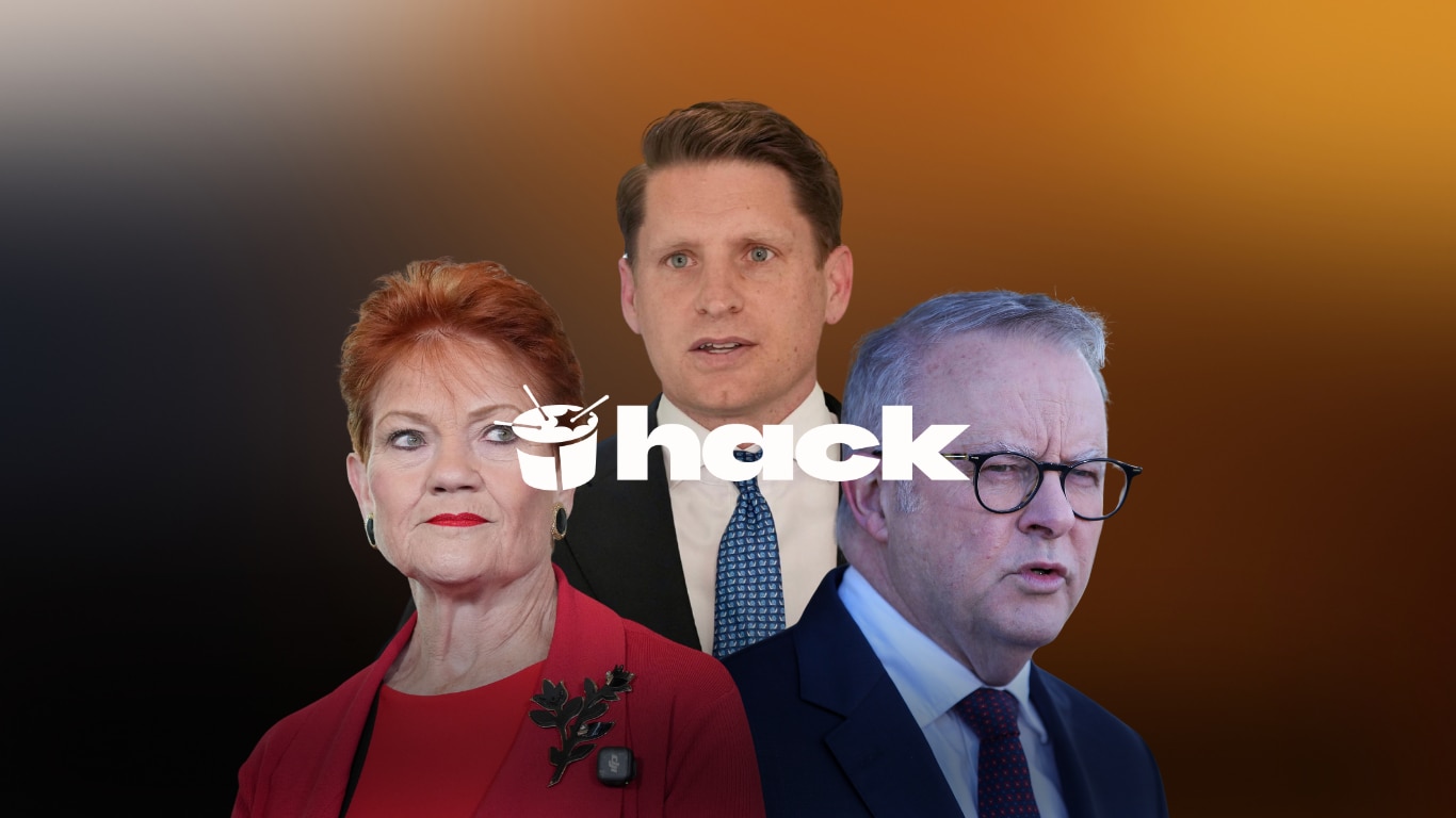 DEEP DIVE: Why politicians can't stop talking about immigration - triple j
