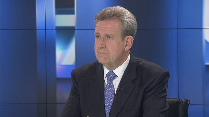 Education funding changes 'untenable' says NSW Premier