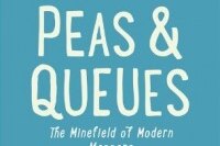 Peas and Queues