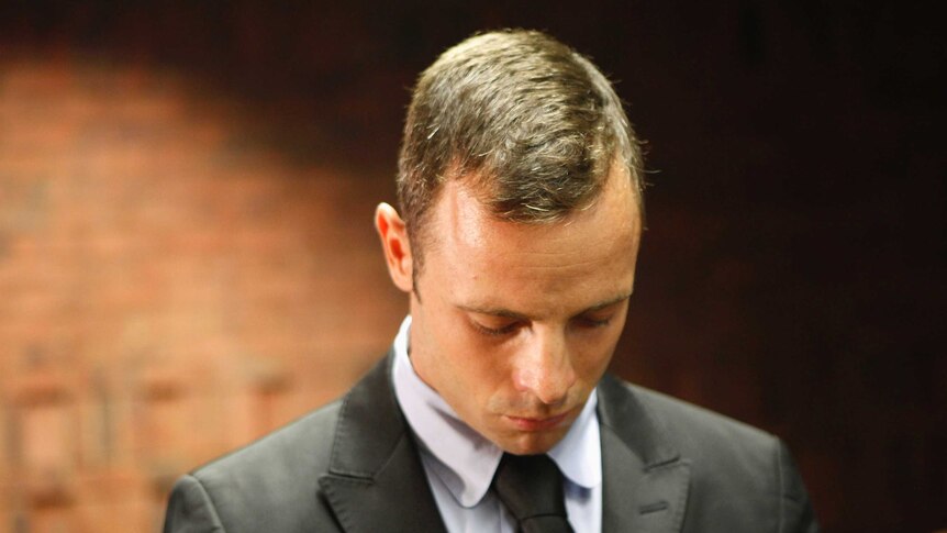 Pistorius faces second day of bail hearing