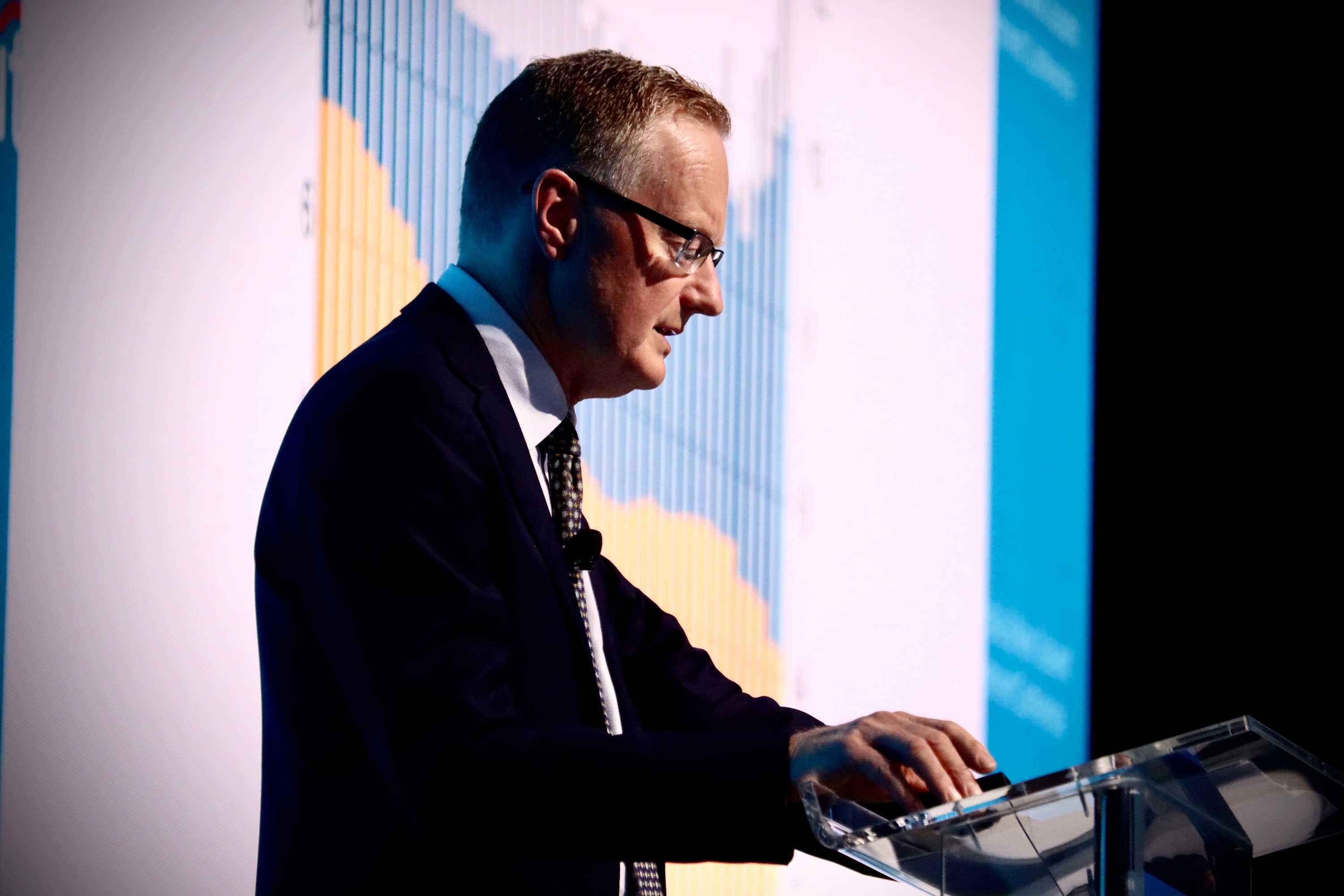 Alan Kohler on why the RBA needs a shake-up