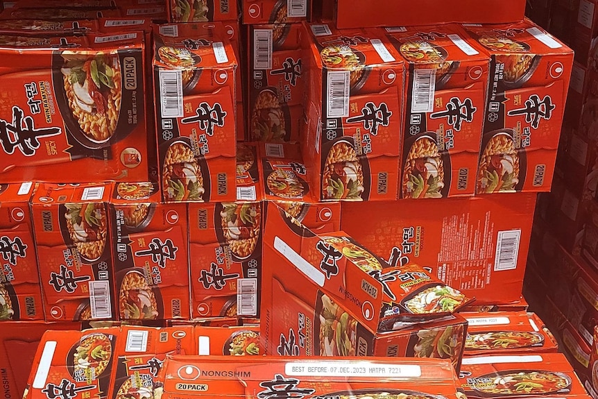 ramen supermarket 2