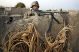 Dedicated: NATO says the Afghan war 'will remain a team effort'