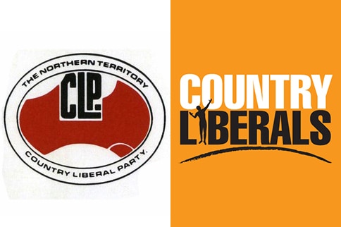The CLP changed their name to the Country Liberals, but have now voted to return to their original moniker.