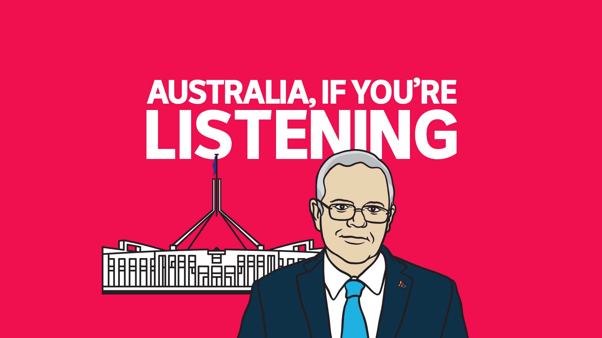 INTRODUCING Season Six | Australia, If You're Listening