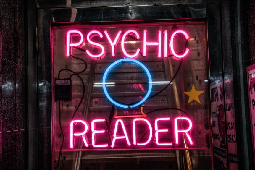 Cheap Psychics