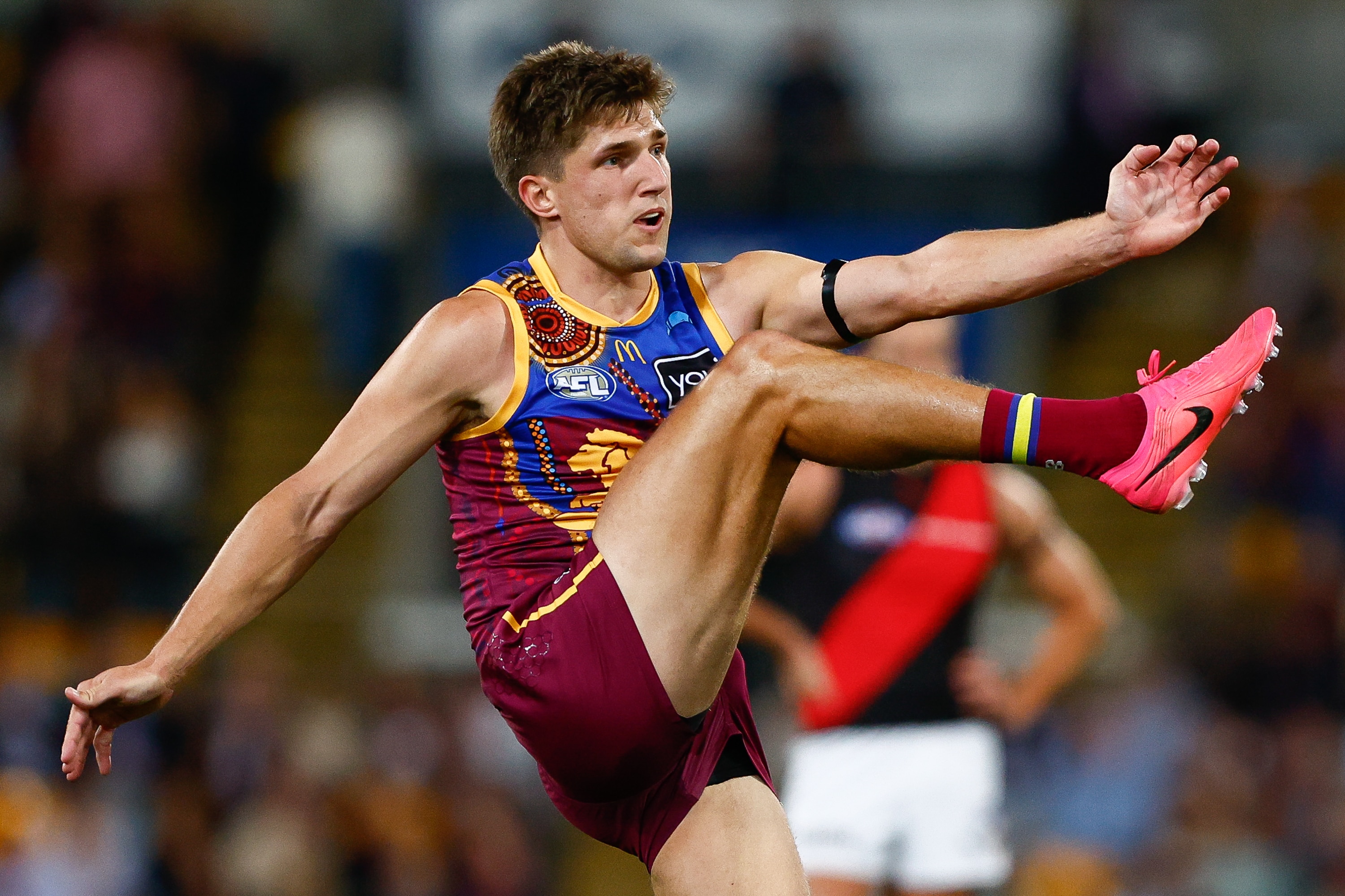 Lion turns down monster offer from rival, Saint demands trade