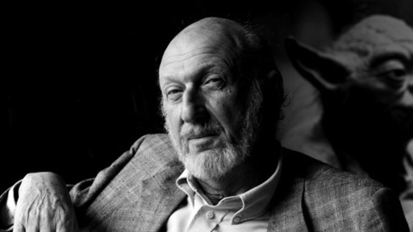 Irvin Kershner