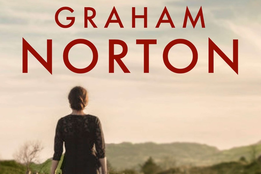 Graham Norton A Keeper