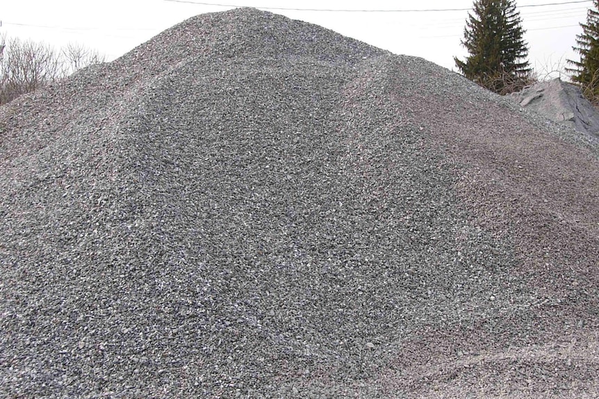 Gravel