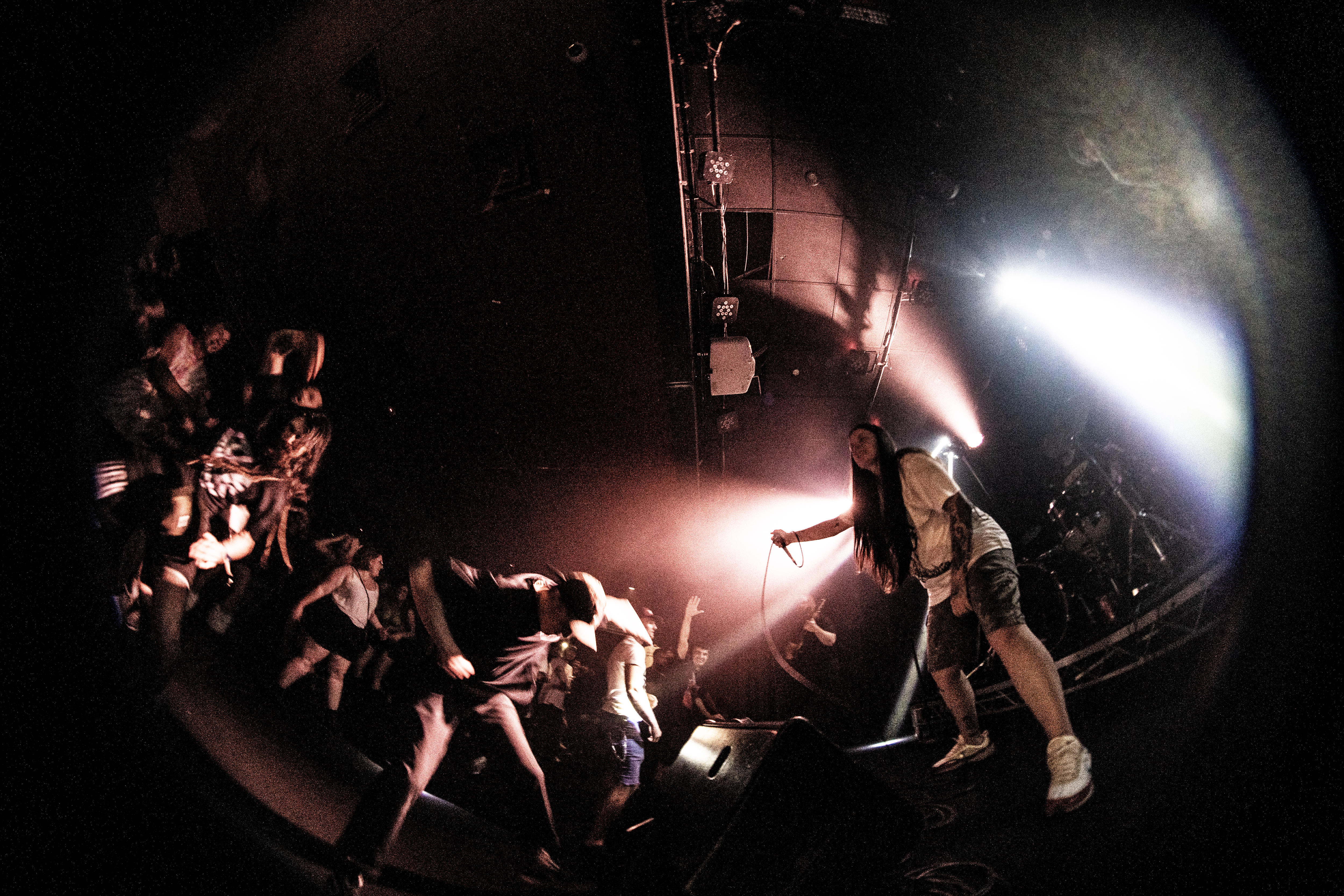 The Racket: Welcome To Hell - triple j