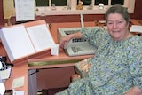 Colleen McCullough