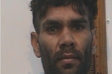 Toormina, south of Coffs Harbour went into lockdown during search for escapee Marcus Buchanan.
