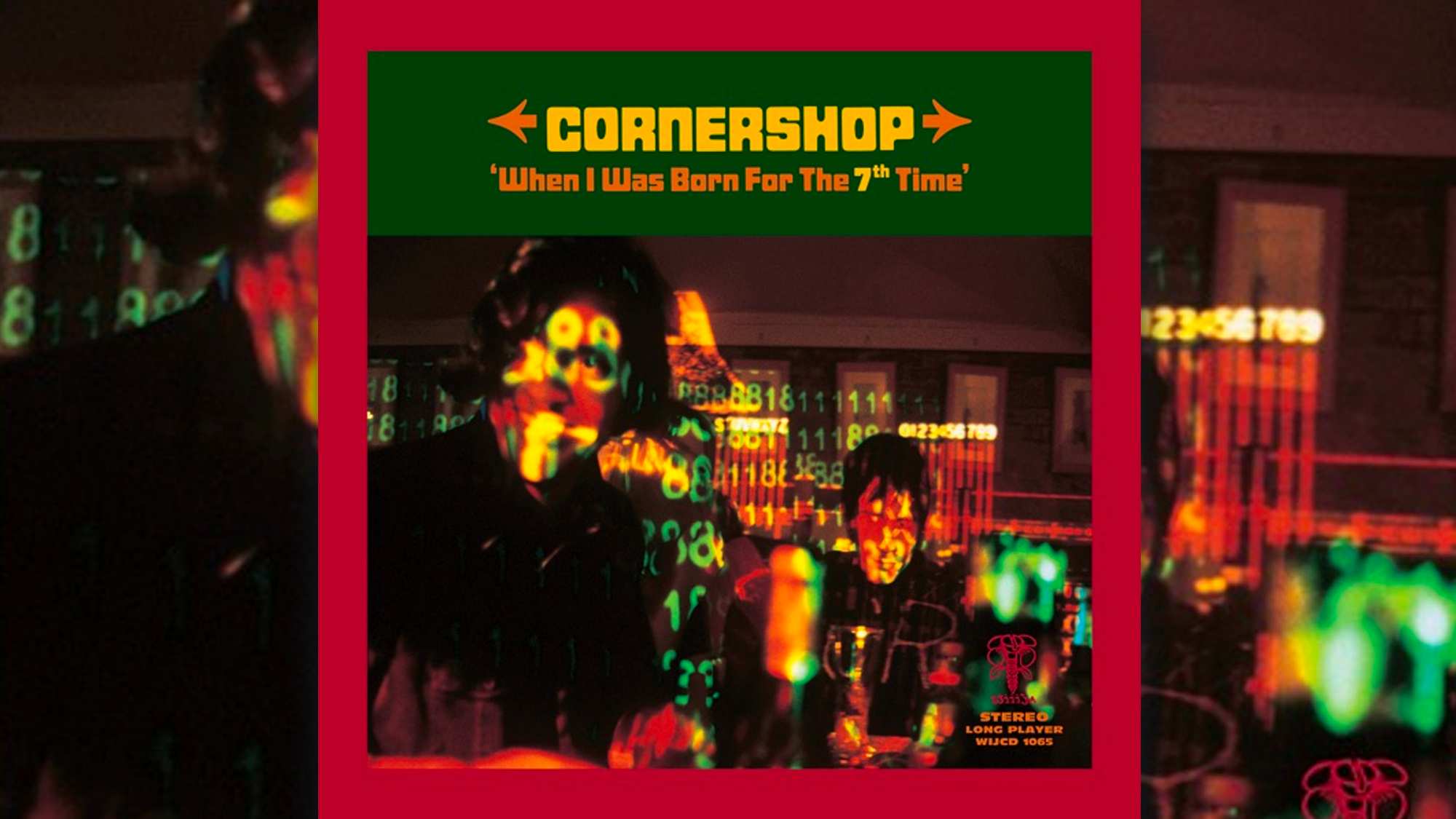 Cornershop – When I Was Born for the 7th Time - ABC listen