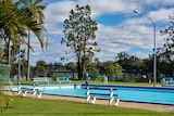 Picture of ANZAC pool