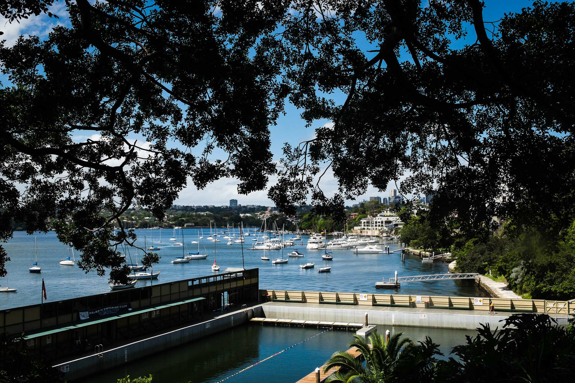 Dawn Fraser Pool in Balmain secures funding for multi-million-dollar ...
