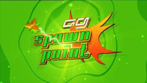 Welcome to Good Game Spawn Point - ABC ME