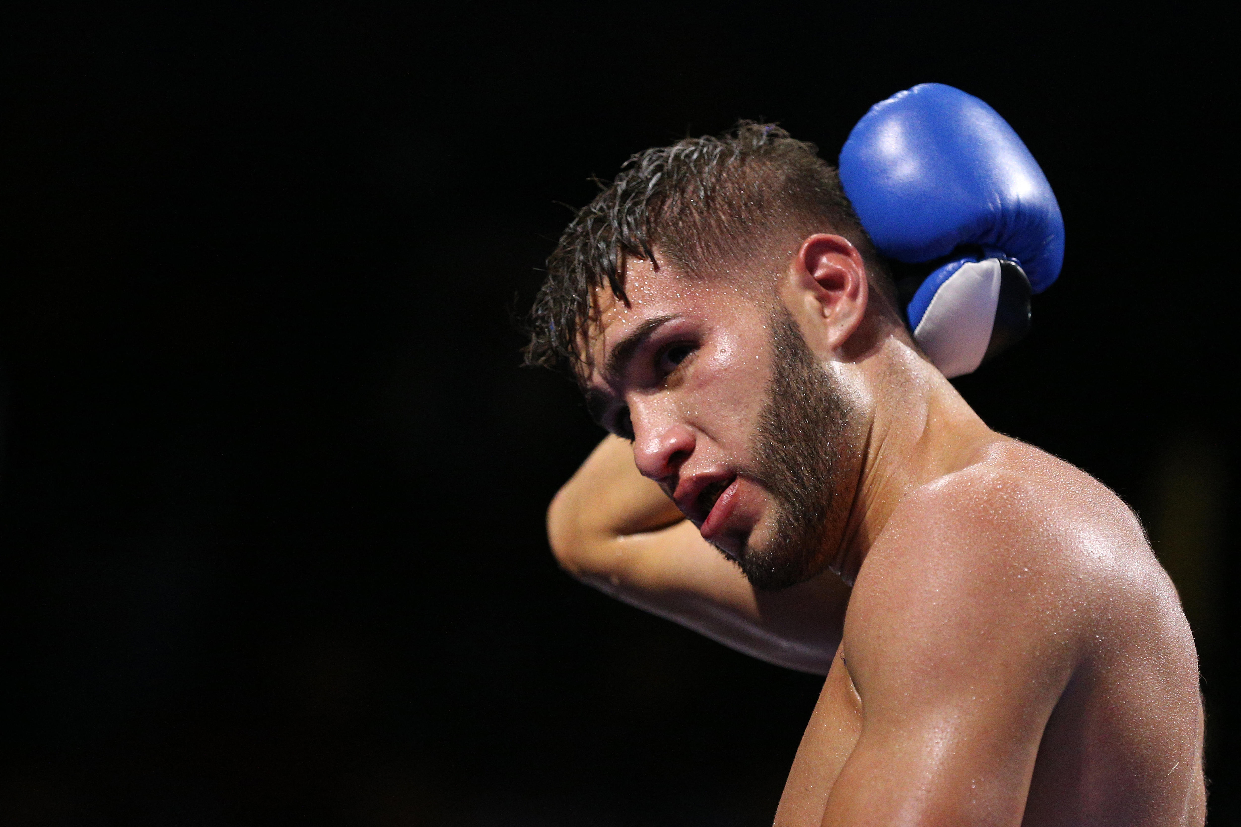 Boxer dies more than a decade after fight leaves him with brain injury