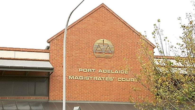 Pt Adelaide Magistrates Court