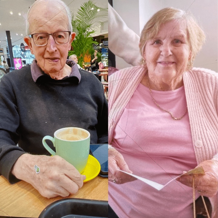 Family pleads for elderly couple's return after leaving care facility