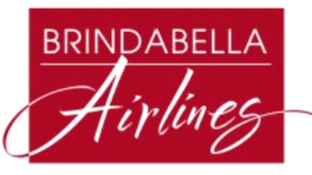 Brindabella Airlines logo generic thumbnail