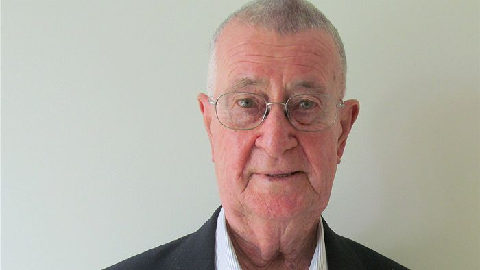 Former police officer Denis Ryan's devoted quest for justice episode artwork