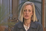 Chief Minister Katy Gallagher has rejected claims she misled the public about contact with a staffer who resigned over hospital data tampering.