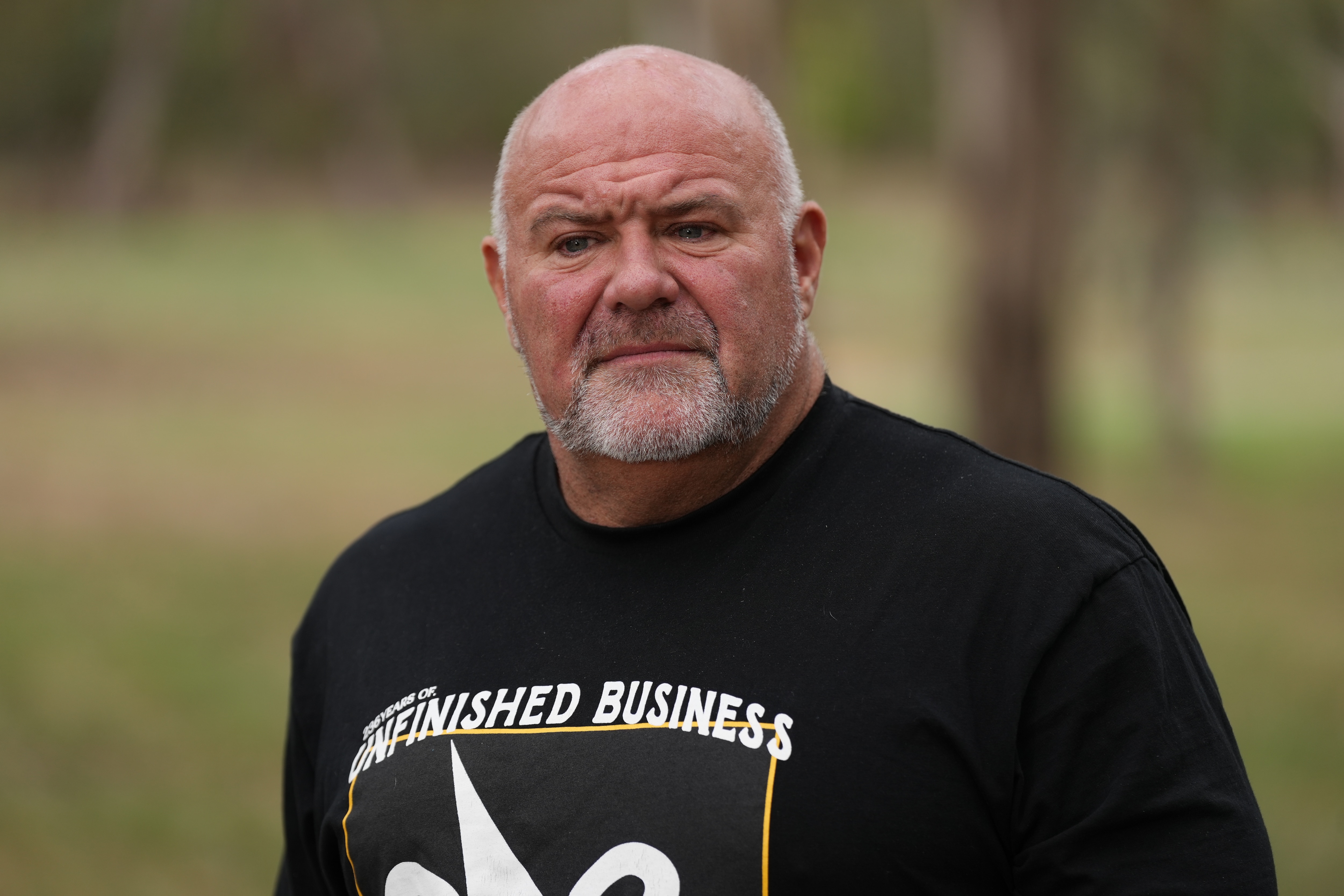 Racism allegations in ACT Public Service referred to commissioner