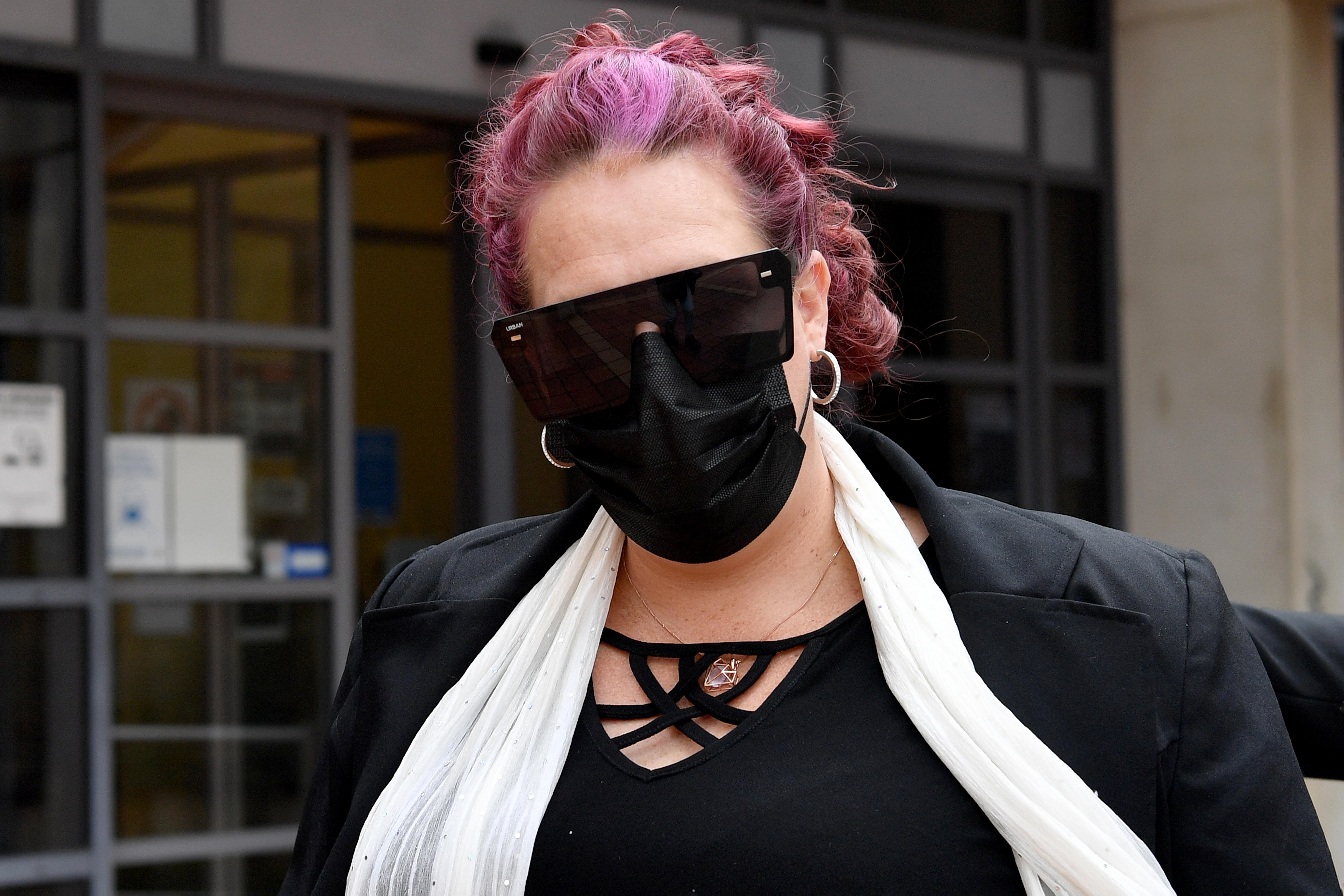 Mother Of Alleged Murder Victim Charlise Mutten Avoids Jail Over Home ...