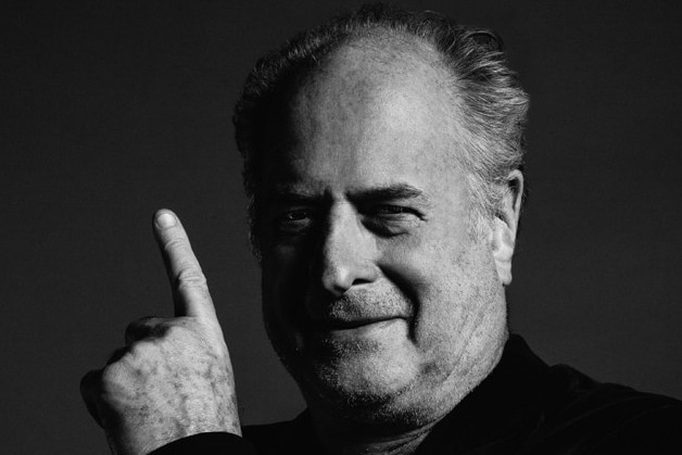 Michael Gudinski