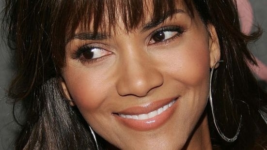 Halle Berry says she has waited a long time for this moment (file photo).