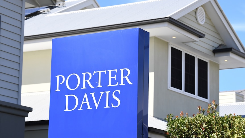 Une société immobilière fait une offre pour Porter Davis, car le liquidateur dit qu’elle est en pourparlers avec un certain nombre de “parties intéressées”