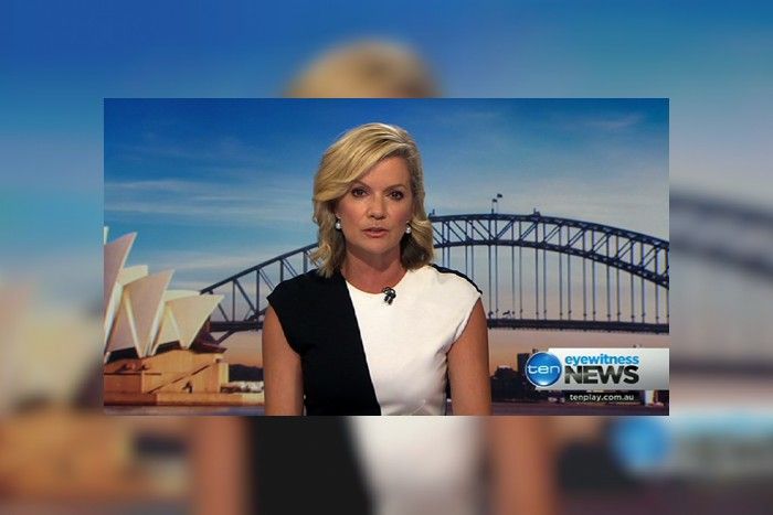 Ten apologises to David Ipp - Media Watch