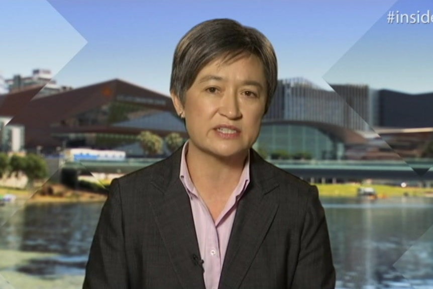 Labor Senator Penny Wong says Treasurer Josh Frydenberg should explain JobKeeper error at inquiry