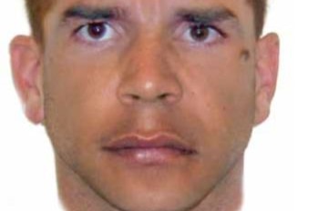 Police hunt man over alleged impersonation of an officer