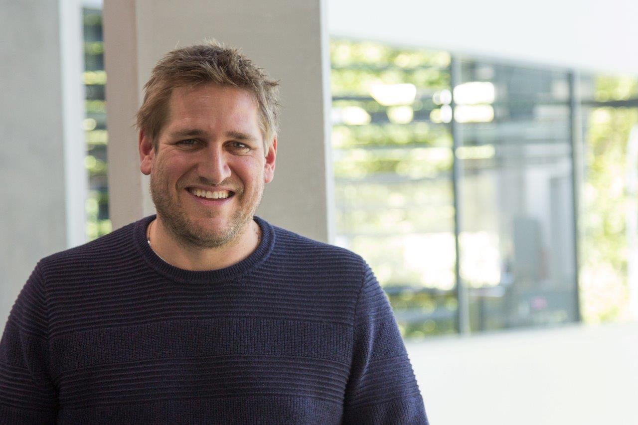 Curtis Stone turns up the heat up on a sizzling career - ABC Perth