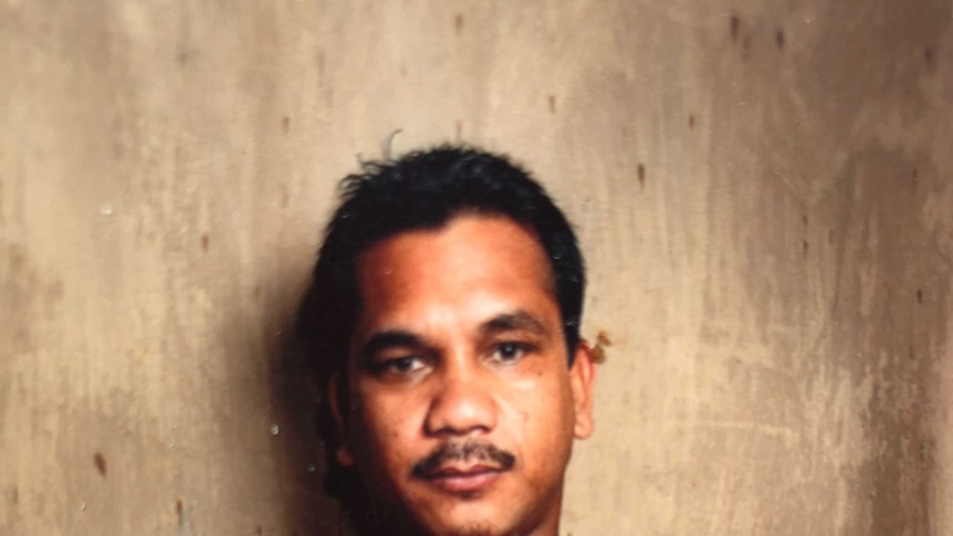 Mr Jackamarra took his own life in Broome Regional Prison in 2015 while waiting for a relative to sign his papers.