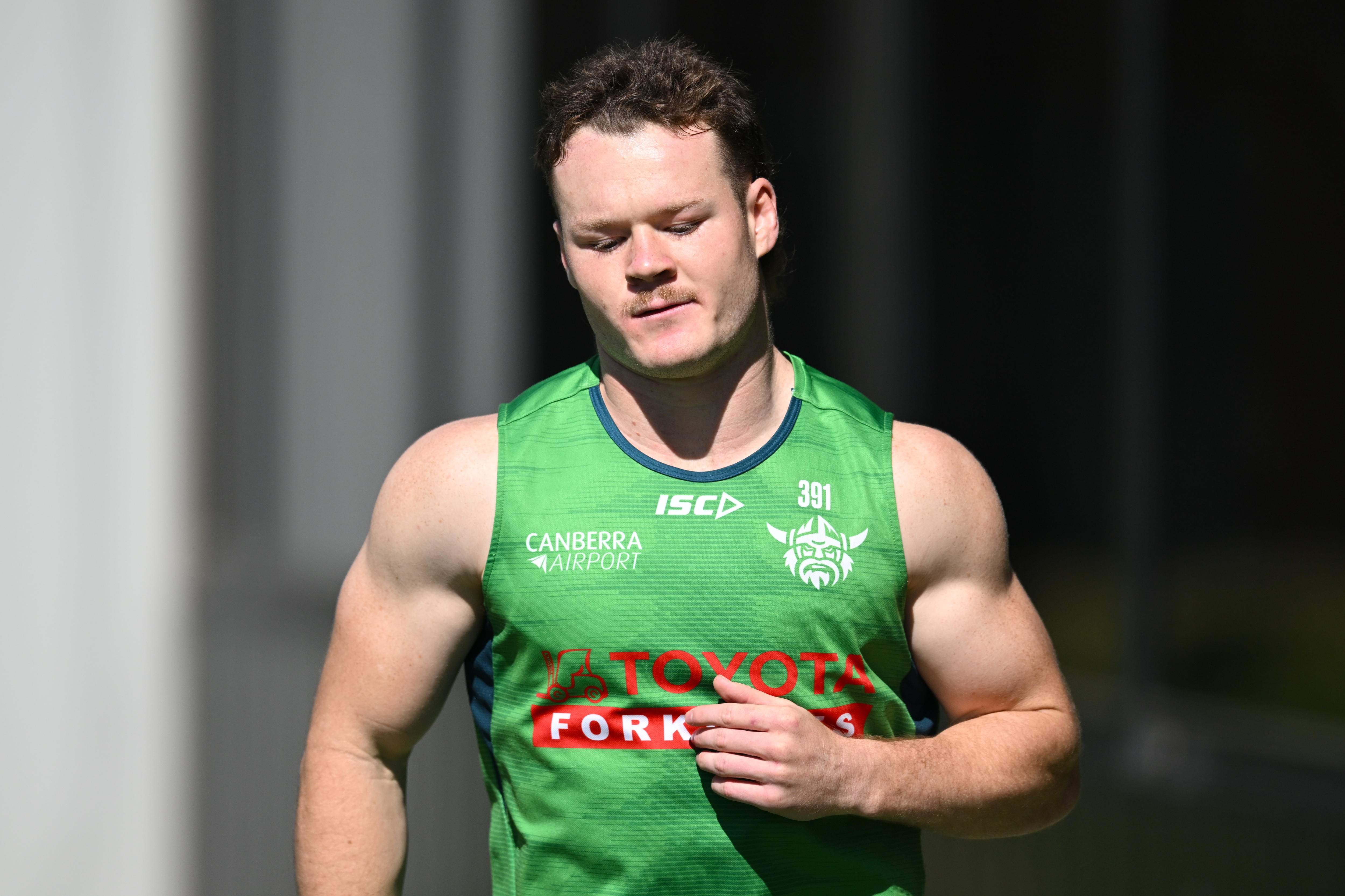 NRL finals live updates: Canberra Raiders vs Cronulla Sharks - blog, scores and stats