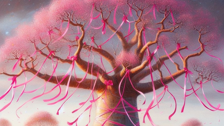 Mastectomy Supplies – Pinktree